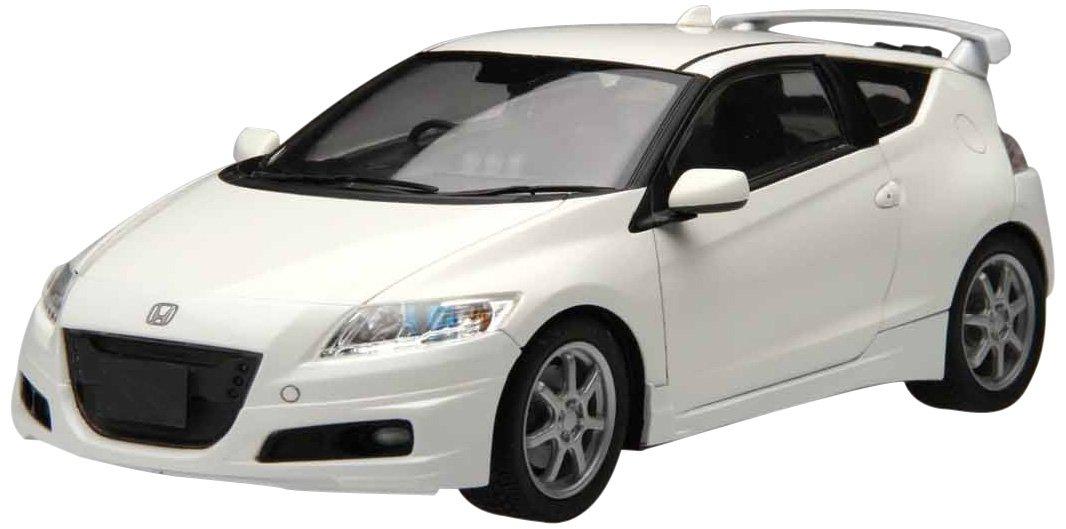 

Mugen 1/24 CR-Z белый