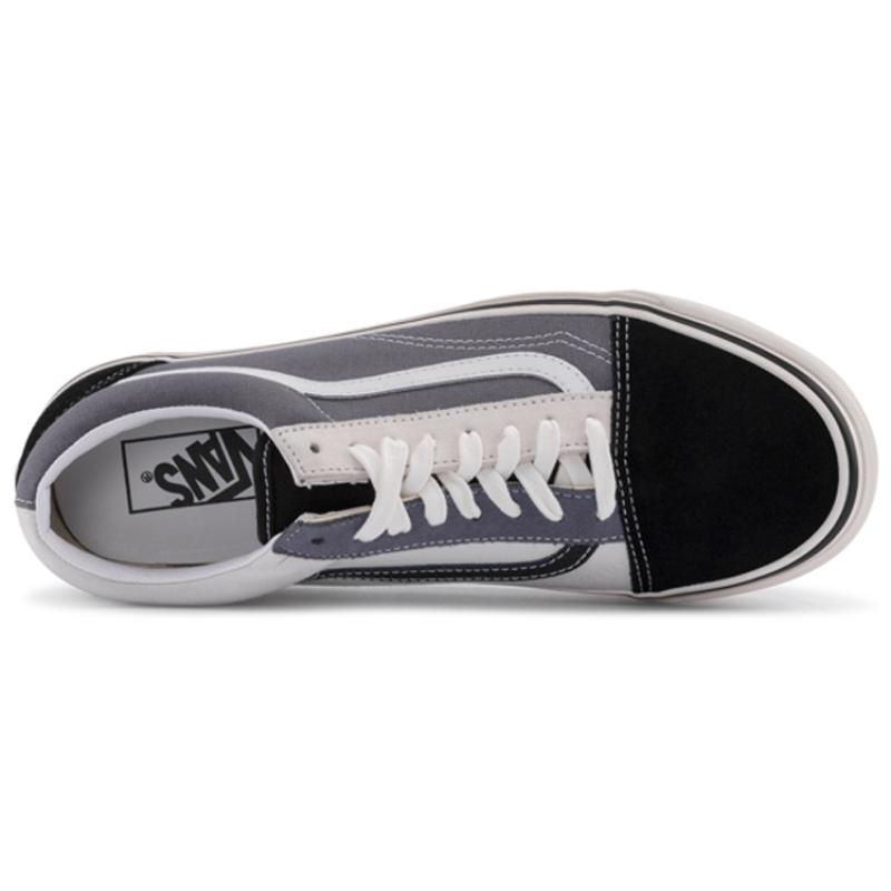 Vans Old Skool 36 Dx 'Anaheim Factory Black Grey' Vans VN0A38G2XFI