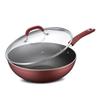 ASD Oil Control Non-stick Wok