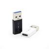 USB 3.0 Male To Type-C Female Adapter for Charging and Data Transfer