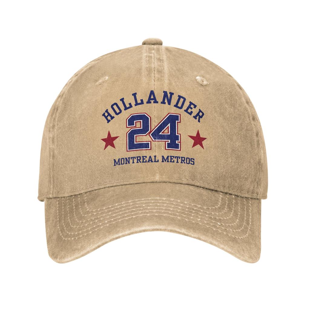 Retro Heated Rivalry 24 81  Baseball Cap Men Women Distressed Denim Sun Cap  Outdoor Activities Adjustable Fit Caps Hat