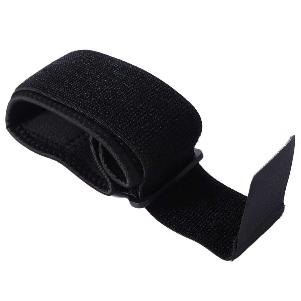 Sweat Absorption Tennis Elbow Support Compression Elbow Guard Pads Elbow Brace  Outdoor Sports