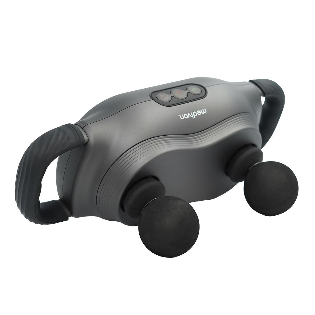 Piattaforma vibrante Medivon Force mini