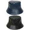 Bucket Hat Skin-friendly Decorative Cotton Breathable Fisherman Cap for Daily Life