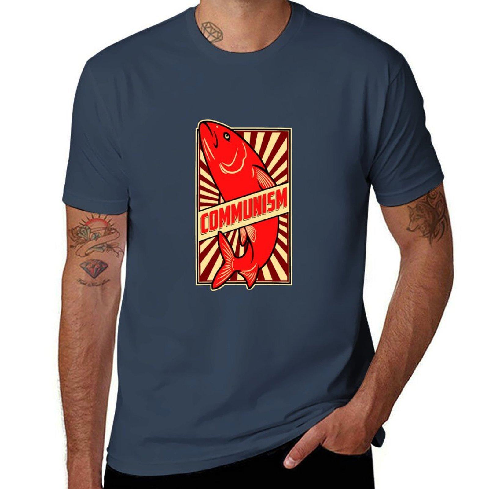 Just A Red Herring TShirt Breathable Gym Short Sleeve TShirt S