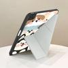Tablet Case For iPad Mini 6 7 Pro 11th 10th 9th 8th 7th 12.9inch Pro 2025 Air 4 5 M3 M2 1 2 M4 11inch Holder Cover Many Dogs