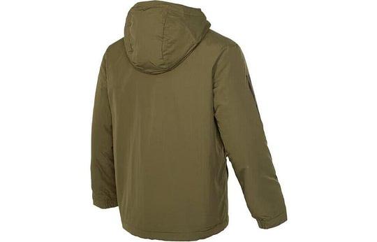 Adidas Jackets Men's Army Green IP2535