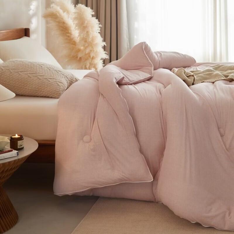 Hodo Cloud Soft Winter Fiber Duvet