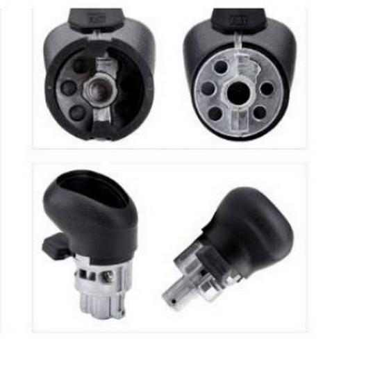 A-6909 A-5010 A-5310 Gear Shift Knob for FULLER/EATON Transmission Lever Gray switch