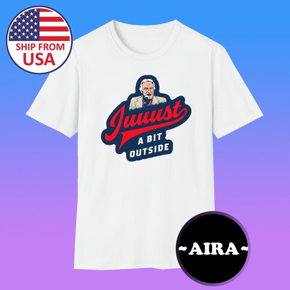 Harry Doyle Quote Major League Movie Men s White Size S-5XL 4XL