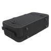 Clarinet Case 600D Oxford Good Quality Easy To Carry Large Capacity Clarinet Protection Easy To Grip Reed Case