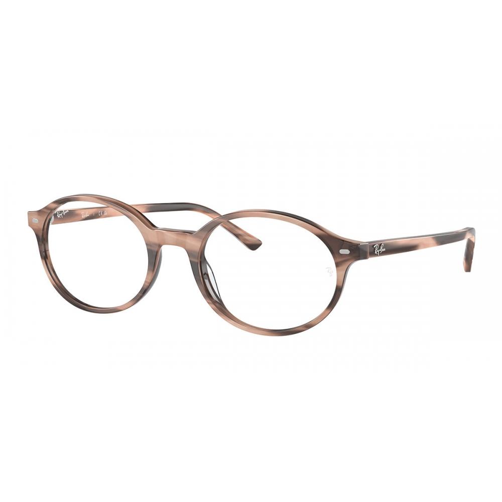 

Ray Ban Rx5429 German 8358 Unisex Eyeglasses 53-20-145