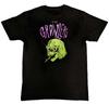 Rare The Growlers Europe Tour Graphic Mens T-Shirt