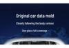 Haval Big Dog 26 Model Trendy Wild Trunk Mat: Dedicated TPE Car Accessory for Modified Tail Box