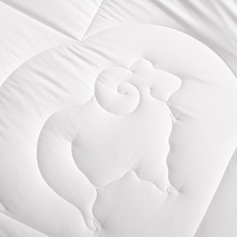 Mercery Home Textiles Antibacterial Australian Wool Quilt