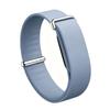 Silicone Loop Watch Band for Google Fitbit Air Soft Rubber Strap Magnetic Sports Bracelet Wristband for Women Men