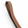 Excellent CELINE Handbag Strap Box Handbag Tan Triomphe Canvas Women 19714 Used