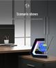 Luminous 3-Inch Magnetic Levitation Globe Ornament - Creative Tech Gift for Home or Office