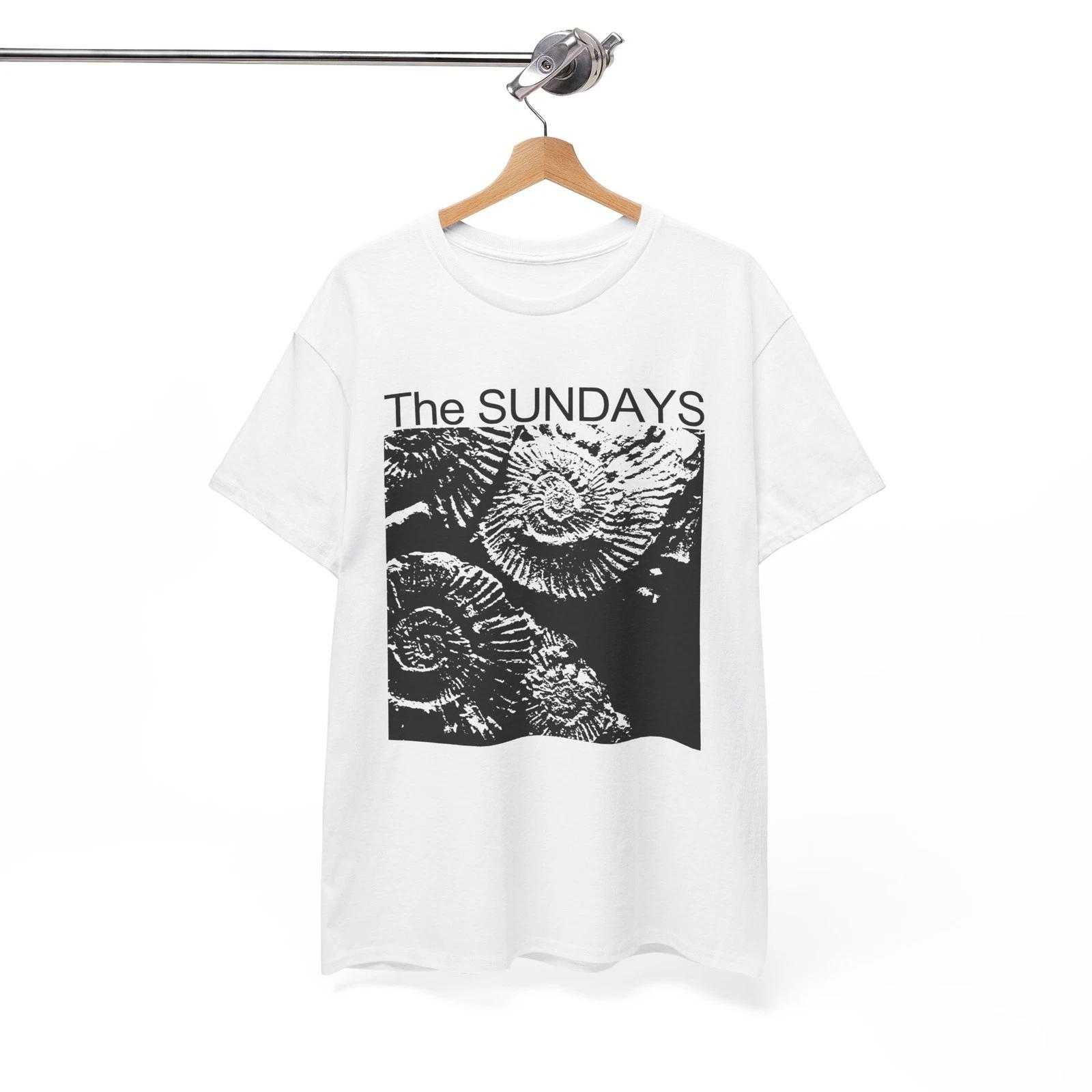 

Футболка Sundays - Футболка Чтение Письмо и Арифметика, Унисекс S-5XL L