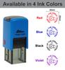 Printtoo Teachers  Stamp  Keep Up The Great Work Self,Inking Rubber  Stamp  Motivation Encouragement Review Messages