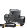 DN20 Water Flow Hall Sensor Switches 10-150L/min 1.75MPa Flow Meter Flowmeter Counter Water Flow Sensor