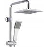 Mixer Valvex Loft Chrome 2454890