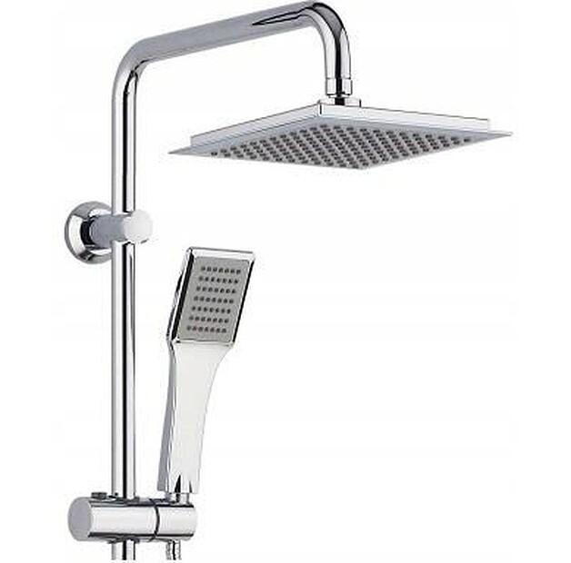 Mixer Valvex Loft Chrome 2454890