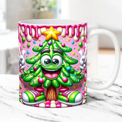 Ceramic Coffee Mug Tea Cup New