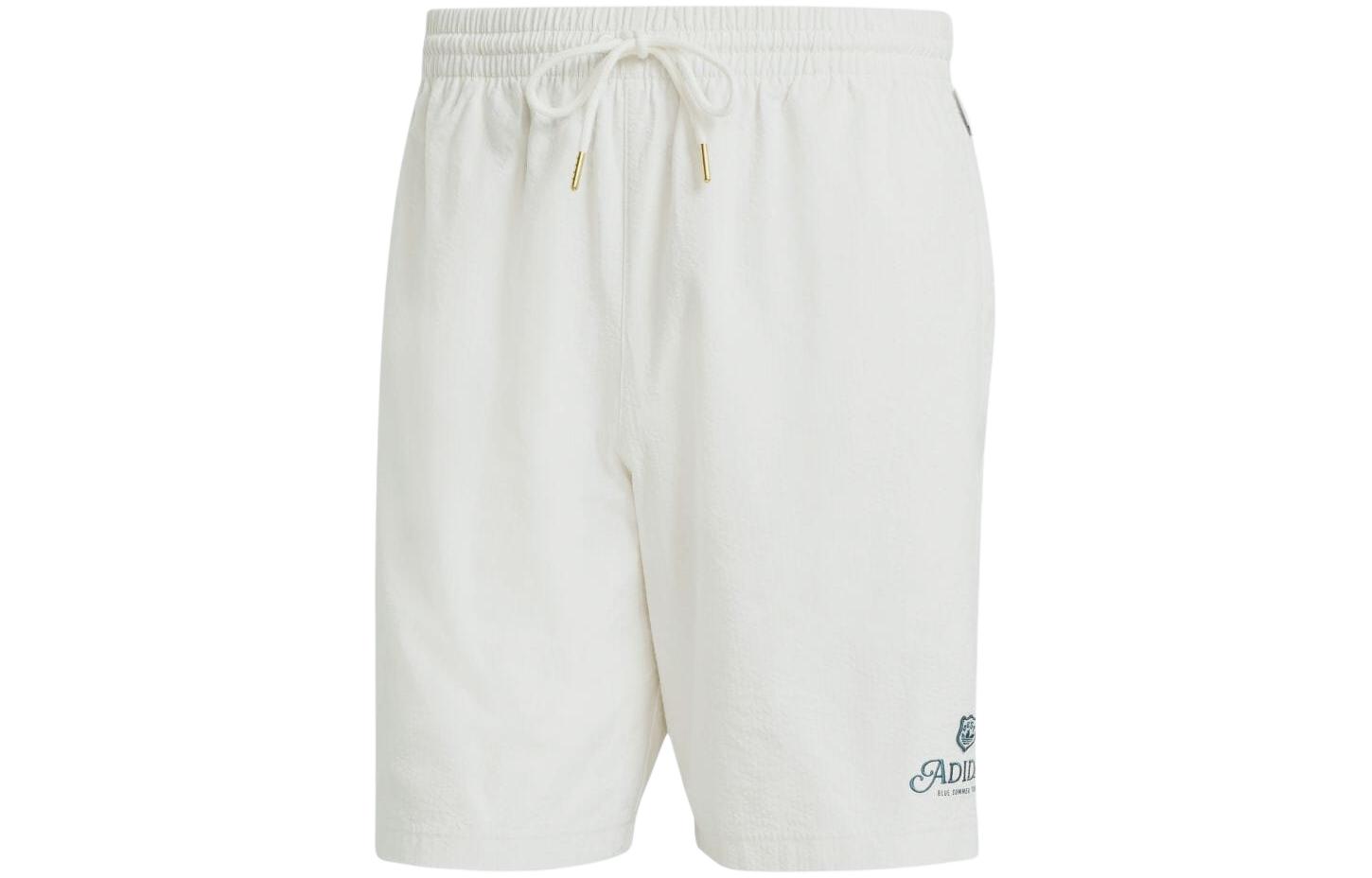Adidas Originals Casual Shorts Men s White IS0223 XS