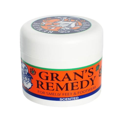 

Gran s Remedy 50g Floral