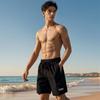 Mens Quick-Dry Swim Trunks With Pockets Swimming Spa Leisure Water Sports