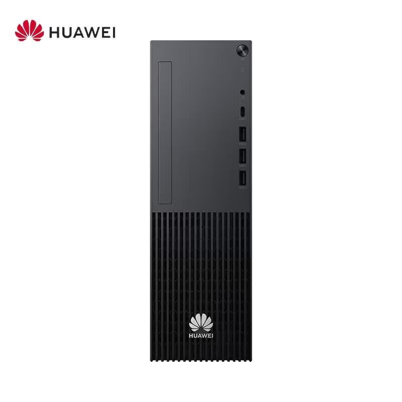 Huawei Qingyun W585y Kirin 9000X Desktop PC (CN version)