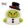 Plushie for Stress Reduction Soft Dumpling Squeeze Toy and Anxiety Relief, Cute Stuffed Food Fidget Relief Sensory Office Home Decor, Slow Rising Kids