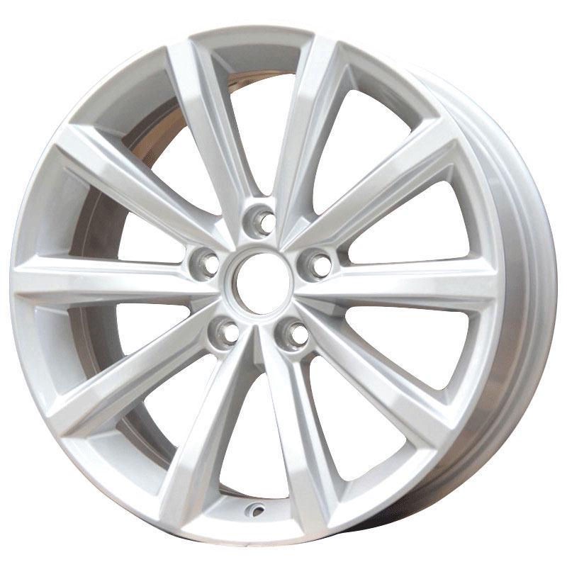 Shunyi Fits 16-18 Inch Wheels for Golf, Lavida, Passat, Touran, Sagitar, and Bora.