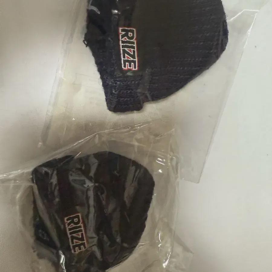 

RIIZE Кукла 10 см Бини