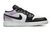 Jordan 1 Scarpa Bassa Pasquale Pastello Tie-Dye GS DQ2514-100