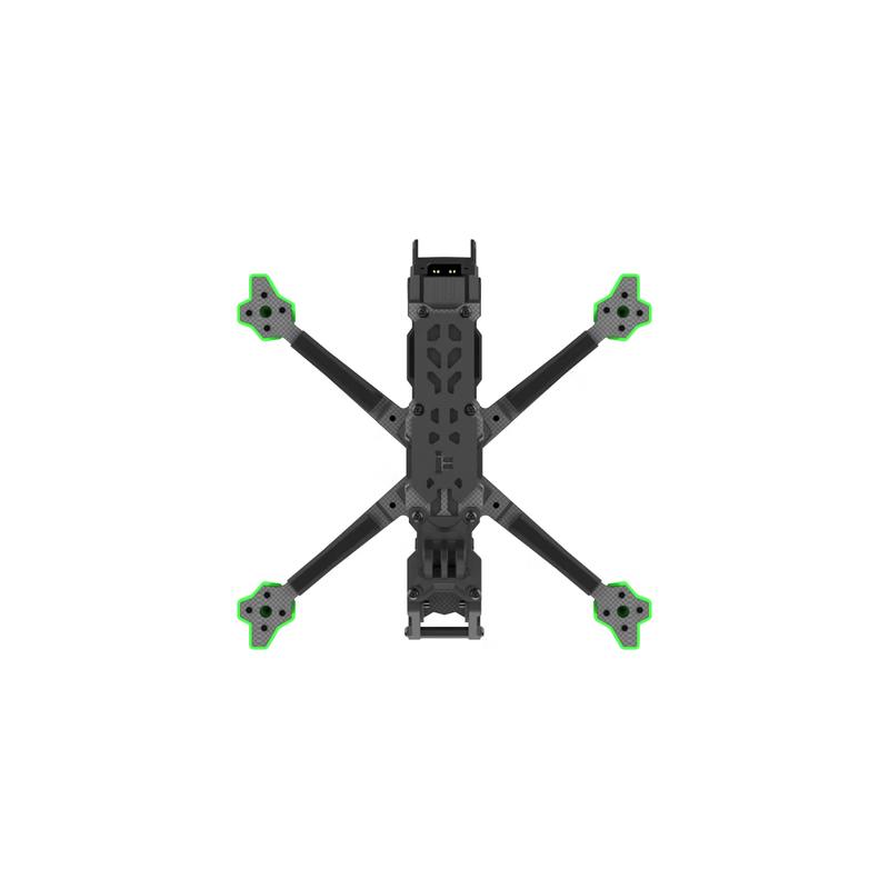 Telaio per Drone Freestyle 5 pollici iFlight Nazgul Evoque F5 V2