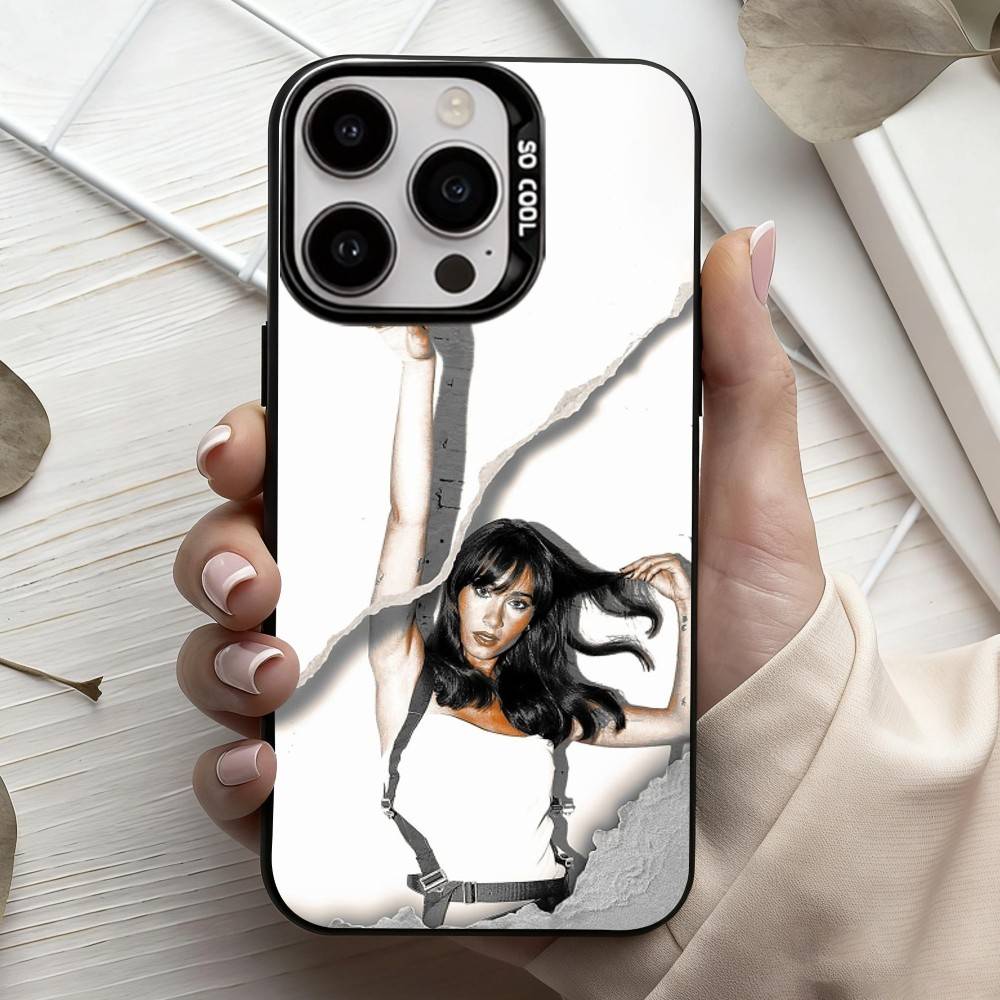 C-Cuarto A-AitanaS Azul  Phone Case For iPhone17,16,15,14,13,12,11 Plus,Pro Max Black Candy Silver Phone Case