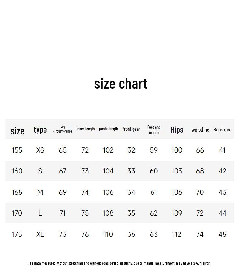 Teenie Weenie Women's Cartoon Bear Casual Long Pants