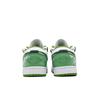 Jordan Air Jordan 1 Summer Under The Tree Shade Synthetic Leather Cushioning Abrasion Resistant HF4823-100(Team947-)