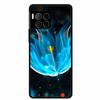 For T-Mobile REVVL 7 Pro 5G Case Shockproof Black Silicone Soft Phone Case For T-Mobile T Phone 2 Pro 5G Back Cover Case 6.78"
