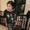 Unisex Streetwear Graphic Tee Oversized Cotton Short Sleeve T-Shirt Youth Casual Wear