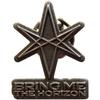 Bring Me The Horizon 6 Point Star Pin