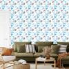 Balloons In the Sky Wallpaper for Living Room and Bedroom 50x1000