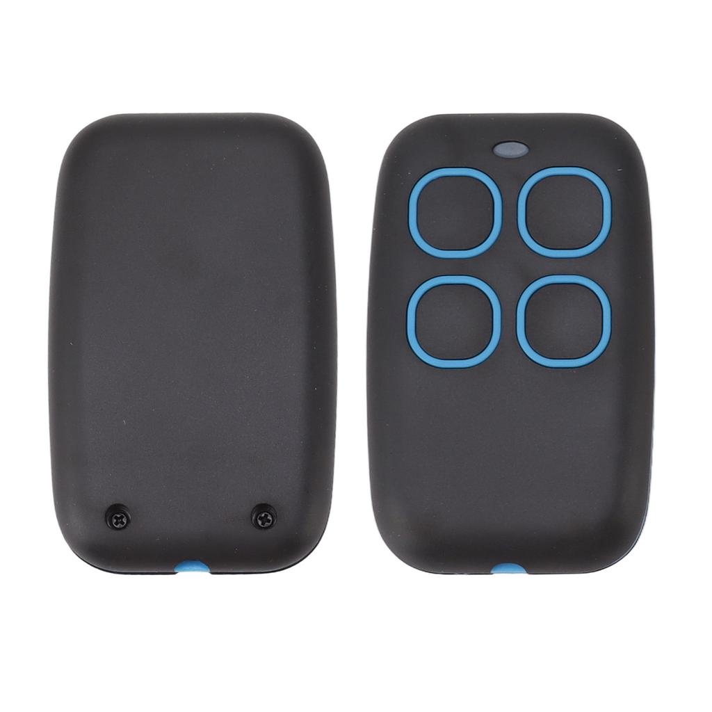 Garage Door Remote Duplicator Strong Sensitivity 4 Button 286MHz?868MHz Garage Door Remote