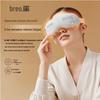 Breo SeeKpro Eye Massager with Hot & Cold Compress