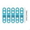 5Pcs Cardboard Construction Hinges, DIY Cardboards Projects Engineering Hand on Learning Home Play
