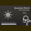 Six-Piece Energy Shield: Anti-Radiation Mobile Phone Stickers with Negative Ions