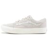 Blends X Old Skool Reissue LX 'Bones - Marshmallow' Men's VN0A45KSSZQ