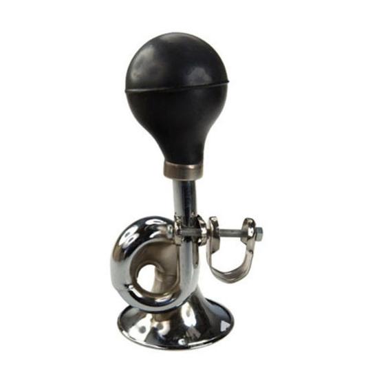 Convenient Retro Compact Bicycle Bell Snail Air Horn Bike Alarm Bell Bike Parts